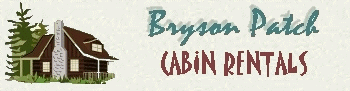Bryson Patch Cabin Rentals